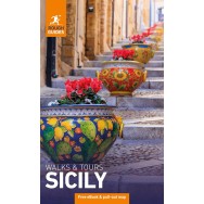 Sicily Walks & Tours Rough Guides
